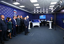 В предварительном голосовании «Единой России» приняли участие более 72 тысяч калужан В предварительном голосовании «Единой России» приняли участие более 72 тысяч калужан