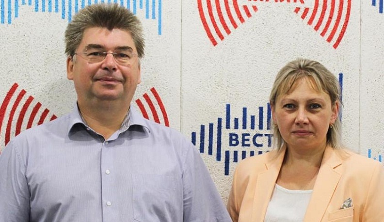 Калужане продолжают регистрироваться на площадках «Диктанта Победы»