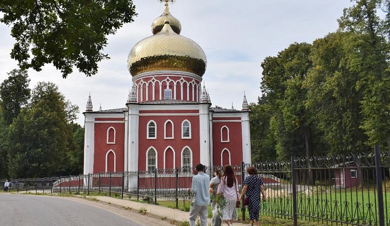 Великое в малом ﻿