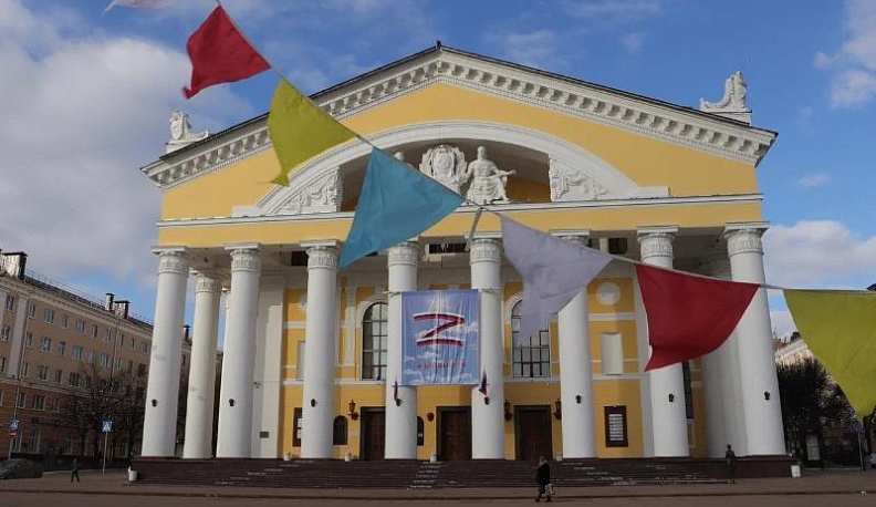 Телеканал «ТВЦ Центр» расскажет о Калуге в программе «Страна чудес»