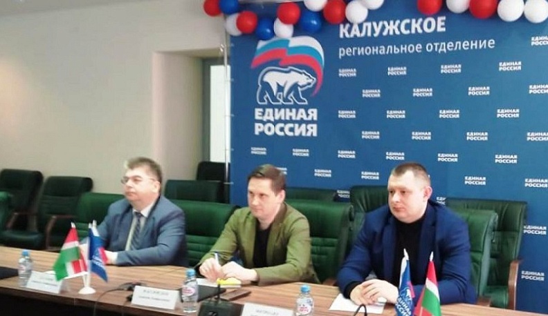 26 апреля калужане вновь напишут Диктант Победы