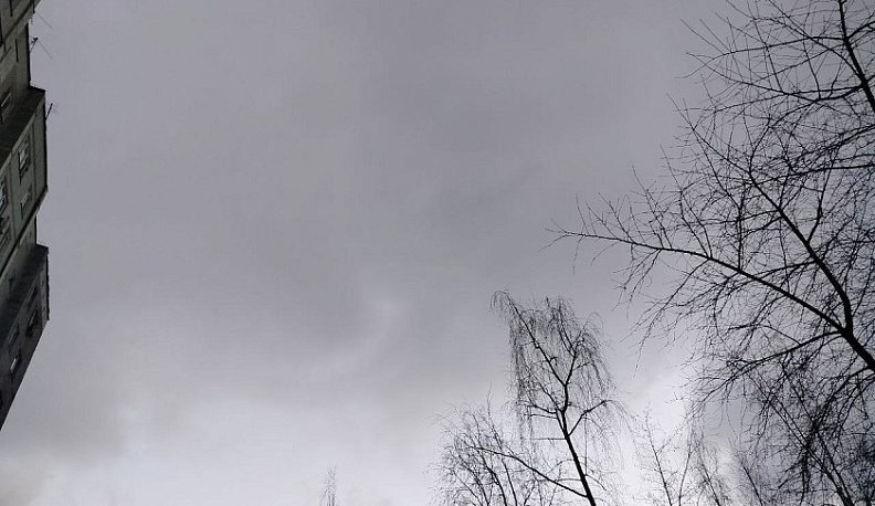 Калужские ПВО уничтожили два дрона ВСУ