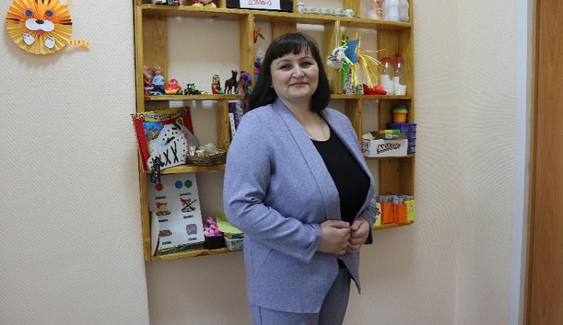 Научить верить в себя