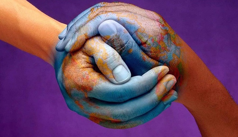 20 февраля- всемирный День социальной справедливости