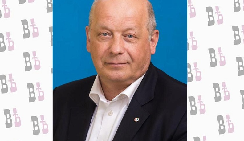 Владислав Шапша выразил соболезнования родным и близким Анатолия Сотникова