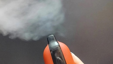 Калужская молодёжь выступает за поиск работающих решений в борьбе с вейпами