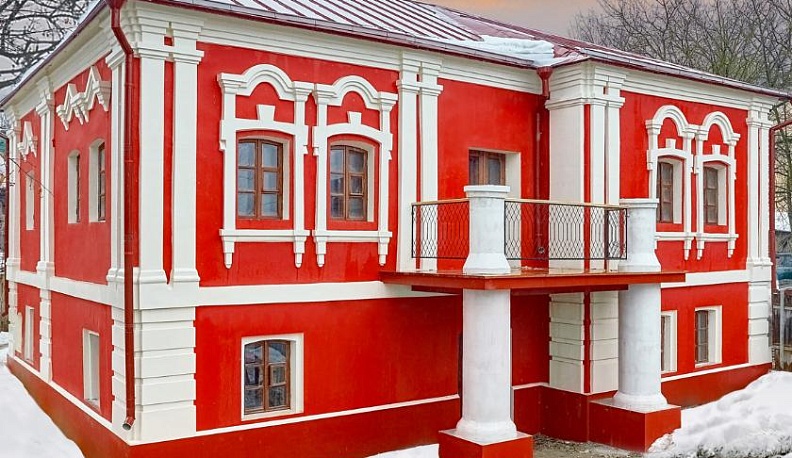 Калужан приглашают на выставку оружия и предметов быта средневековой Руси