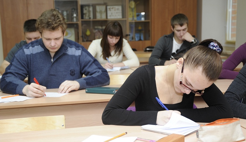 В Калужской области порядка 2000 человек могут пройти обучение в рамках нацпроекта «Демография»