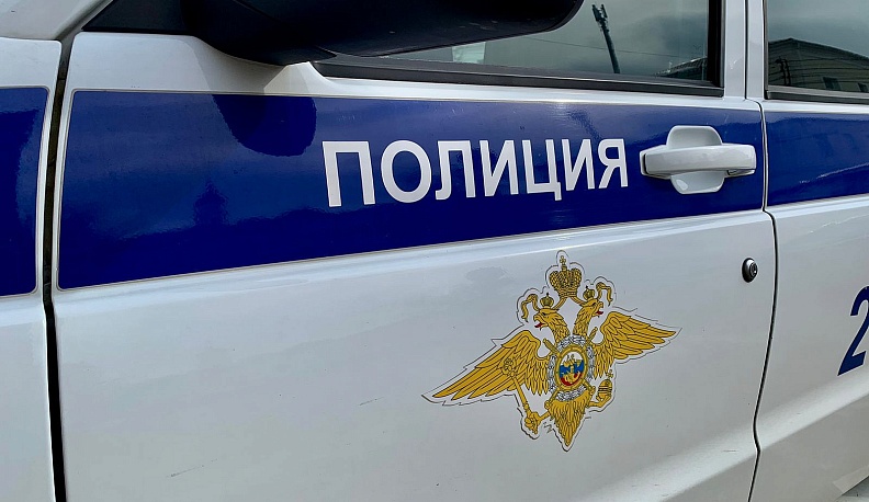 В Боровском районе мужчина кулаком сломал приятелю лобную кость 