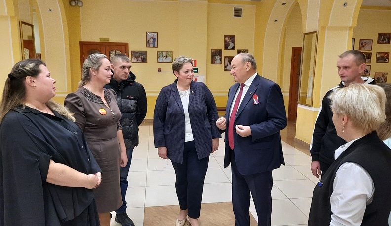 С заботой и любовью