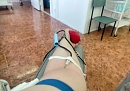 Калужан приглашают принять участие в донорской акции 