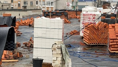 В Обнинске стартовал сезон капитального ремонта многоквартирных домов