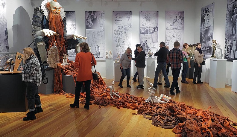 Куклы растут,  как цветы