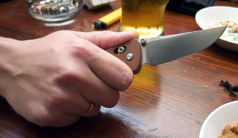 Калужанин отправится на 12 лет в колонию за убийство отца