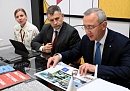 В Балобаново построят отель «Циолковский»