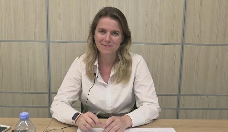 Видео калужской защитницы прав детей набрало более 24 тысяч просмотров