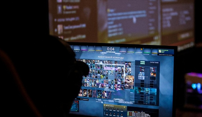 В Калужской области завершился Кубок по киберспорту