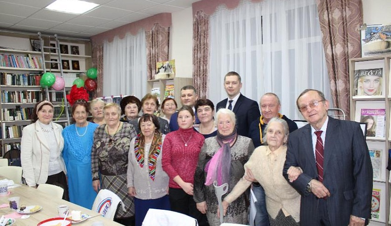 Давайте чаще встречаться,