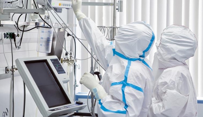 Алексей Пучнин рассказал о перспективах развития калужской медицины