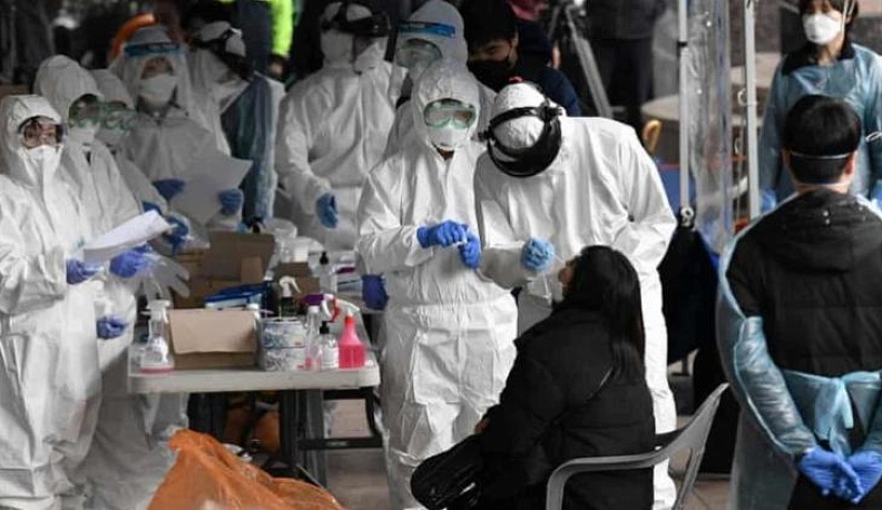 Коронавирус не обнаружен у вернувшихся из зарубежных поездок жителей и гостей Калужской области