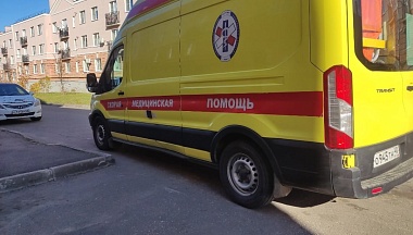 В Калужской области снизилось число госпитализаций с ОРВИ и гриппом