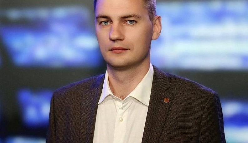 Генеральным директором ТРК «Ника» утвердили Александра Сорокина