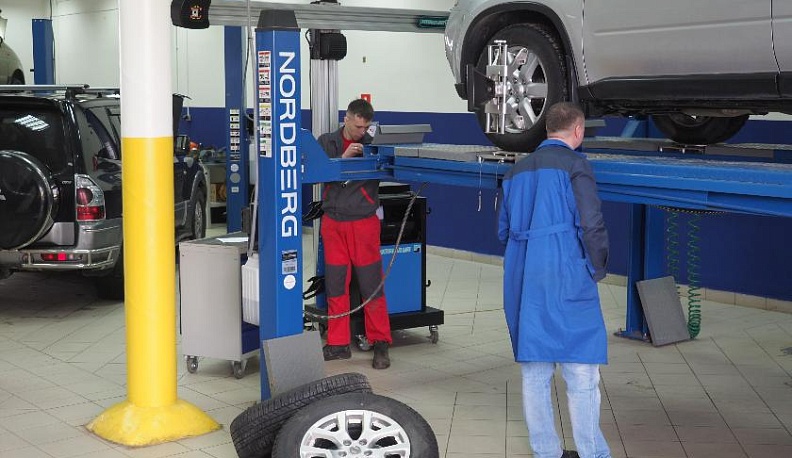 Инициатива вопреки конкуренции