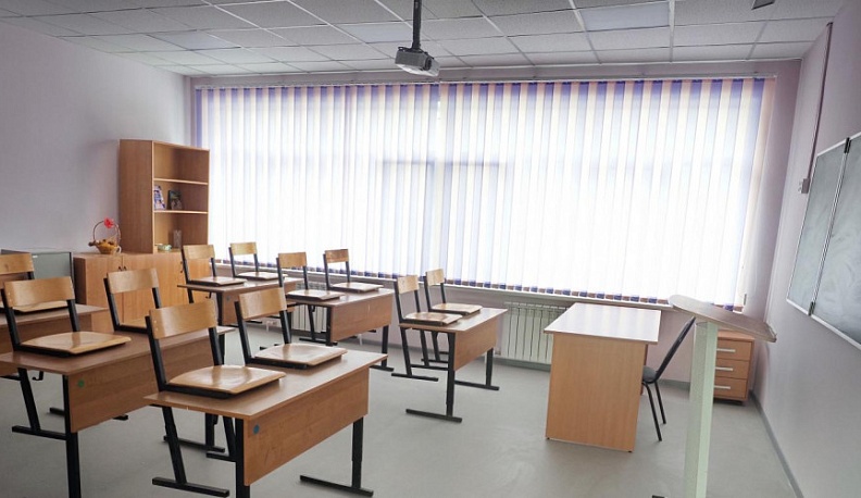 В Калужской области 9 классов закрыли на карантин из-за большой заболеваемости ОРВИ