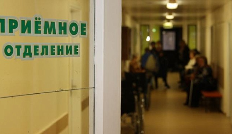 Владислав Шапша поручил ликвидировать очереди в областной больнице