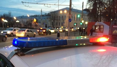 В Калужской области мужчина убил знакомого во время конфликта на почве алкоголя