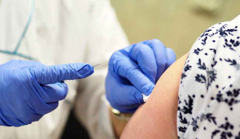 В Обнинске зафиксировали 42 случая заболевания корью