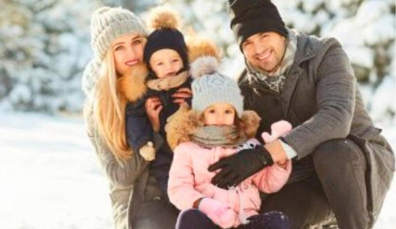 В Калужской области более 4500 семей получили региональный материнский капитал