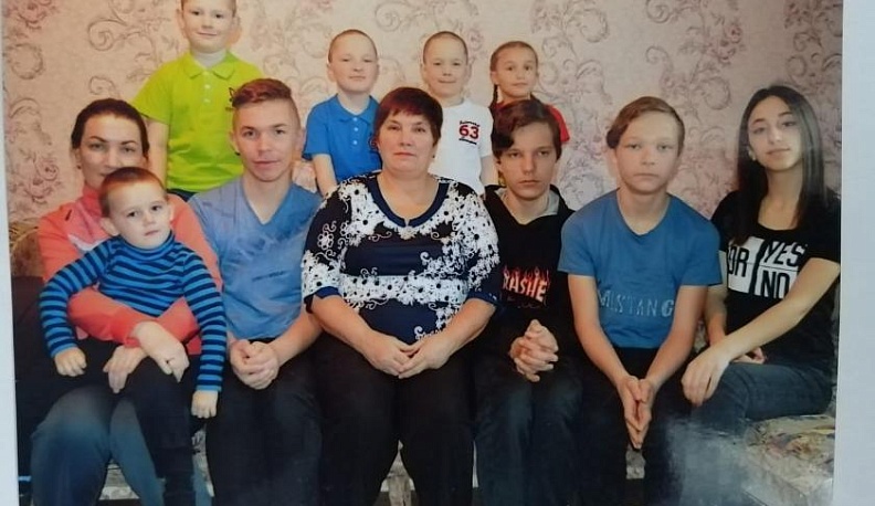 Сироту пристроить – что храм построить