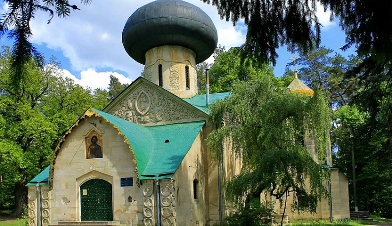 5 июля - День памяти священномученика Евсевия, епископа Самосатского