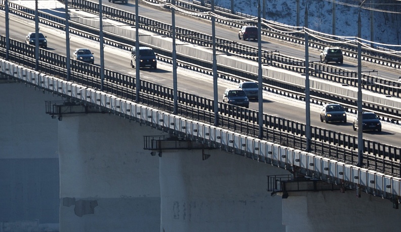 Дороги – артерии экономики