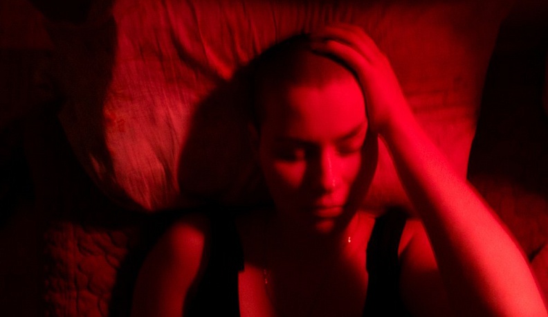 Работы калужского фотографа Алены Кочетковой опубликованы в спецвыпуске немецкого журнала GEO Wissen Gesundheit 