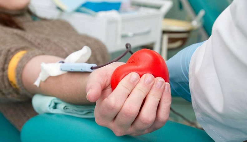 В Калуге срочно ищут доноров крови для троих пациентов в тяжелом состоянии