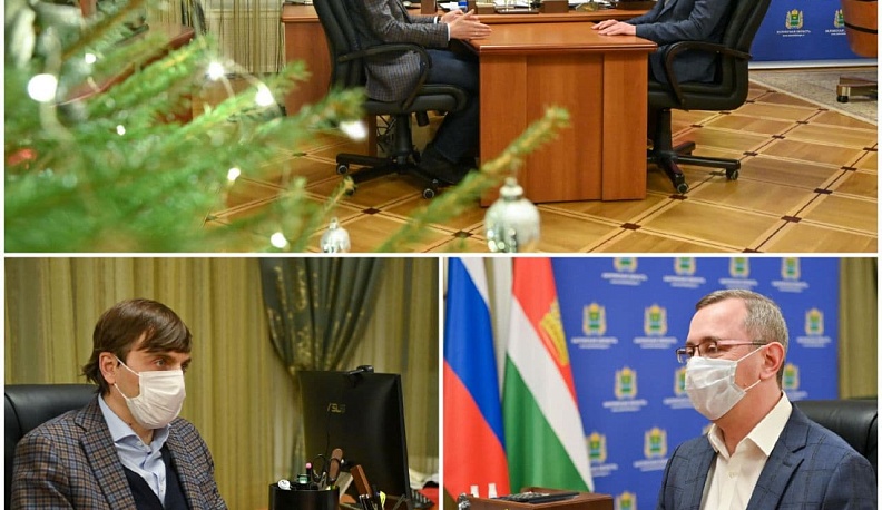 В 2021 году в Кондрове откроют новую школу на 1000 мест