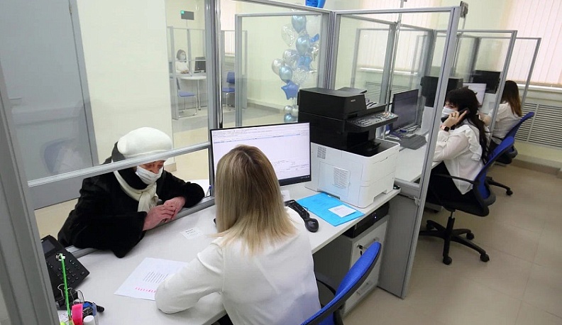 В Калуге открылся Центр обслуживания потребителей Калужской сбытовой компании