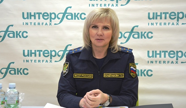 Судебные приставы принудительно взыскали с калужан около 4 млрд рублей в 2020 году