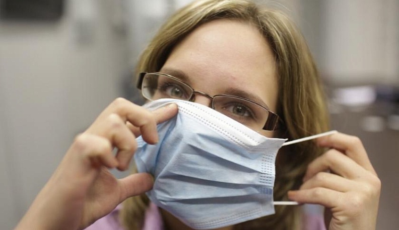 В Калужской области продлен режим повышенной готовности