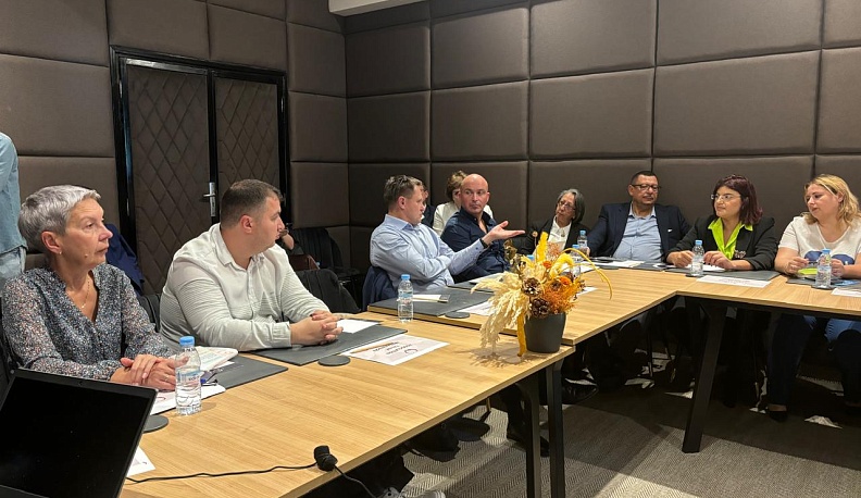 Калужане завершили бизнес-миссию в Королевство Марокко