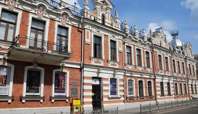 На прогулку в Краснодар