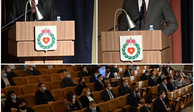 В Боровском районе один из самых низких показателей безработицы в ЦФО