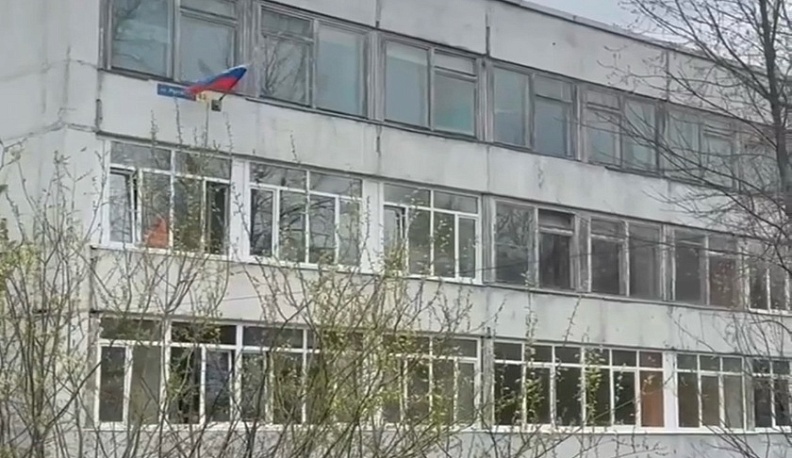 Калужская школа №1 на Луговой станет современным образовательным центром с естественно-научным профилем