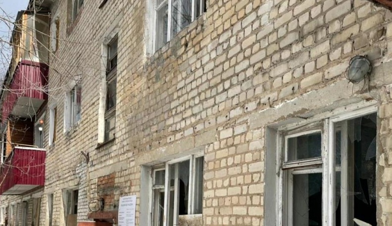 В Обнинске планируют отремонтировать аварийные дома и поселить в них мигрантов