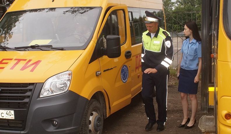 В Козельском районе завершена приемка объектов образования