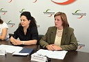 Штаб общественного наблюдения за выборами начал свою работу в Калужской области