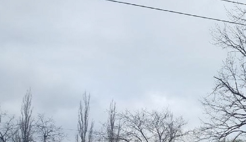 В Калуге продолжает холодать