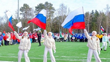 В Калуге пройдут XIX Областные зимние сельские спортивные игры